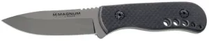 Boker Magnum Mate 02SC138 Fixed Blade
