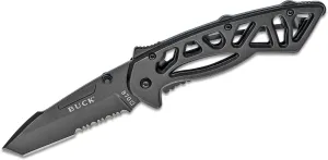 Buck 870 Bones 3" Folding Knife
