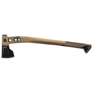 Bushcraft Axe Coyote Brown