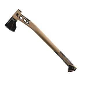 Bushcraft Axe - Coyote by GERBER
