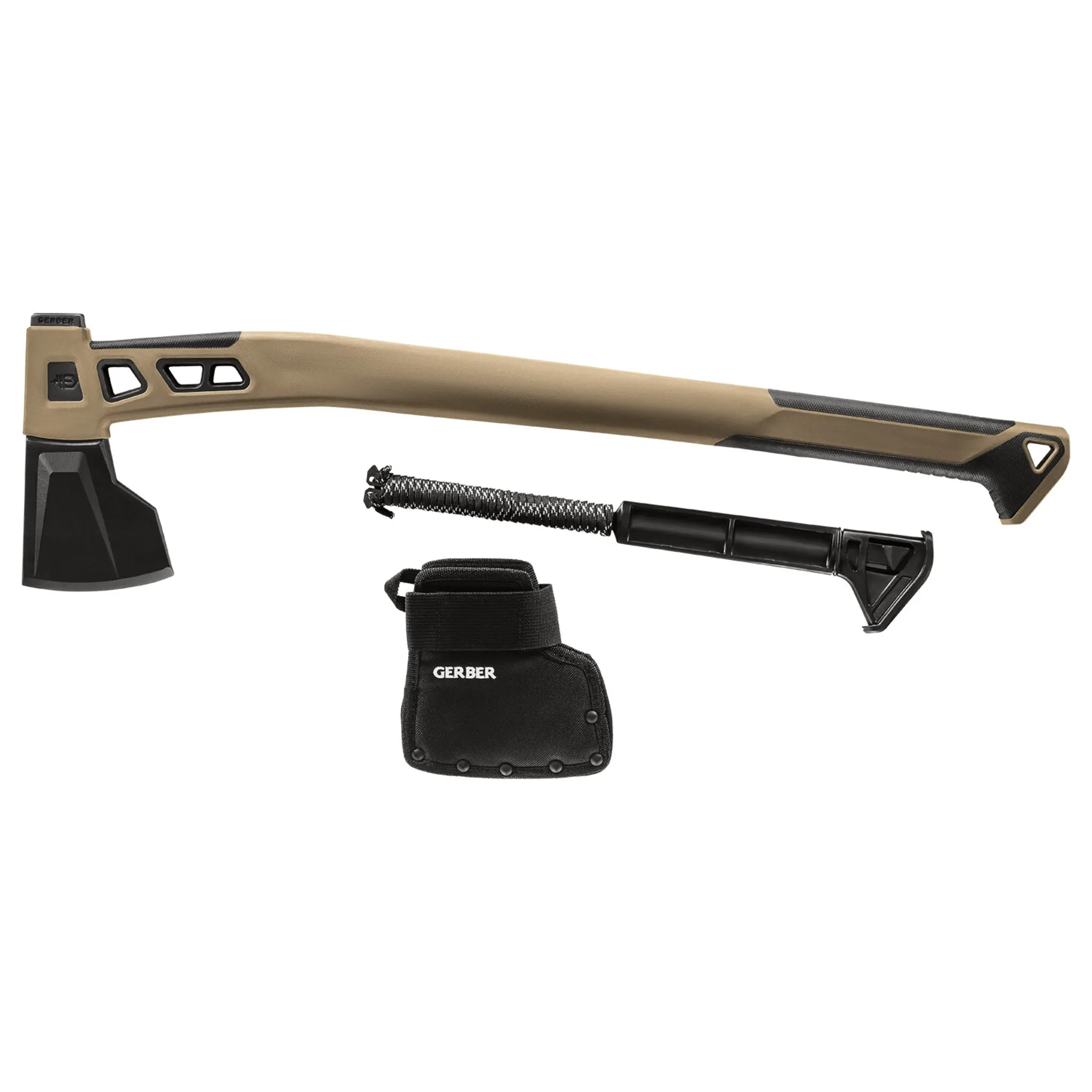Bushcraft Axe - Gerber