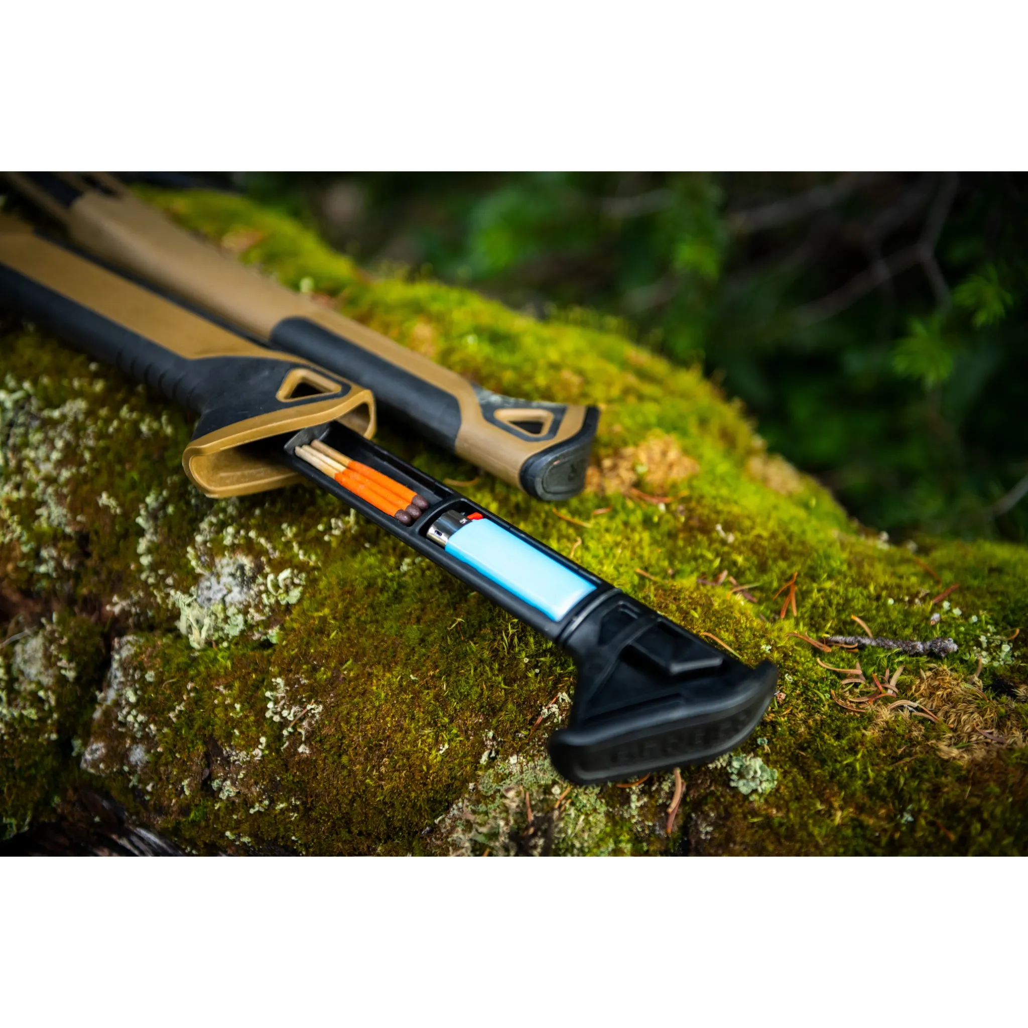 Bushcraft Axe - Gerber