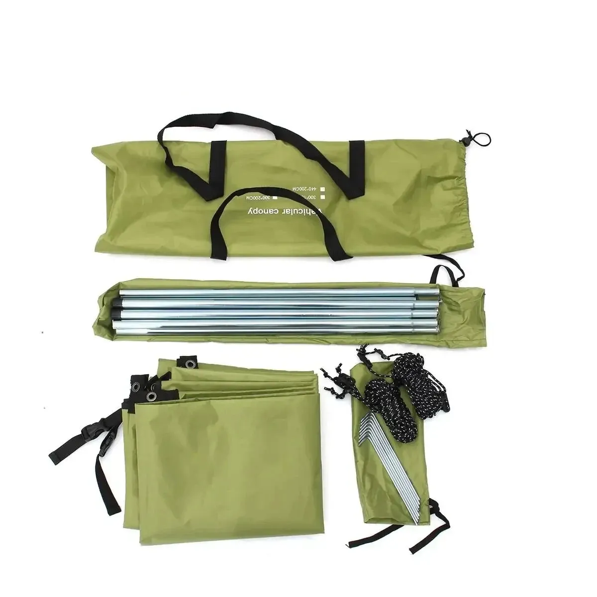 CarShade Portable Shelter