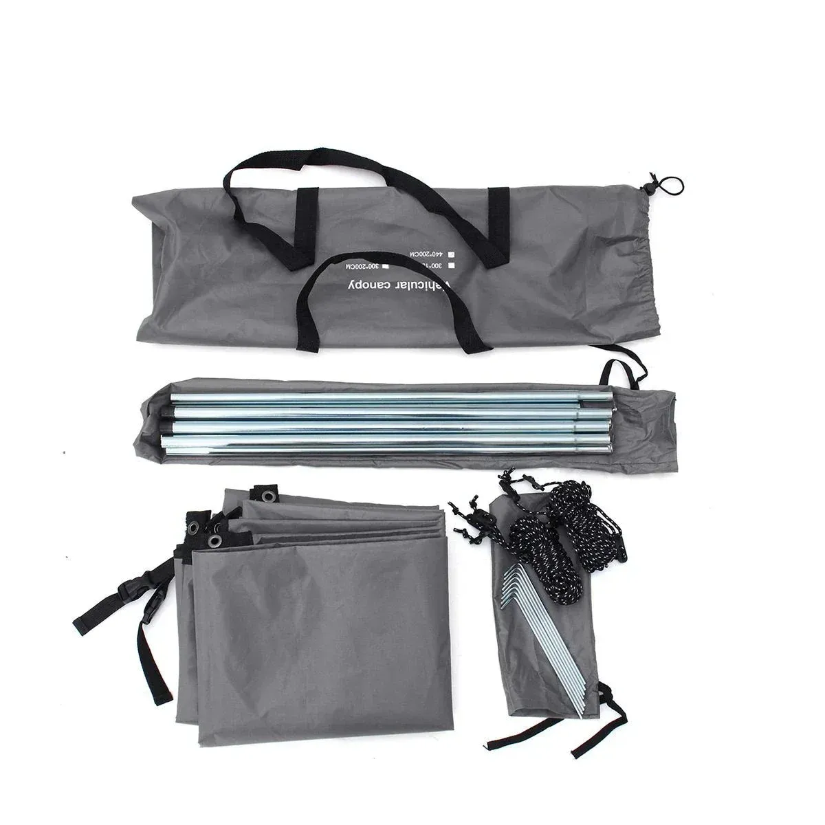 CarShade Portable Shelter