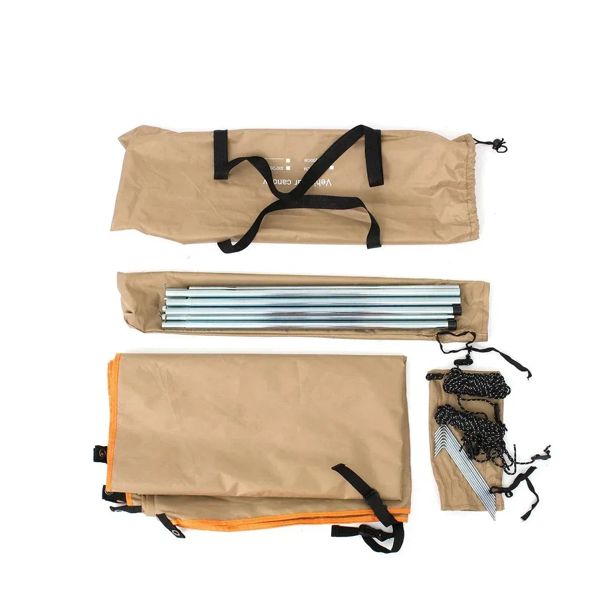 CarShade Portable Shelter