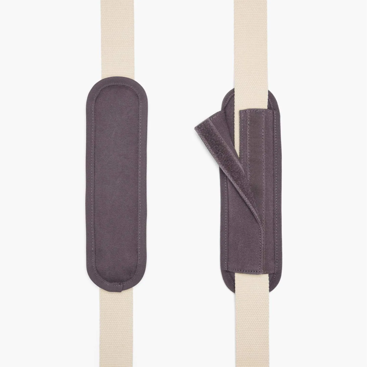 Catalina Deluxe - Eco Friendly Canvas - Thistle