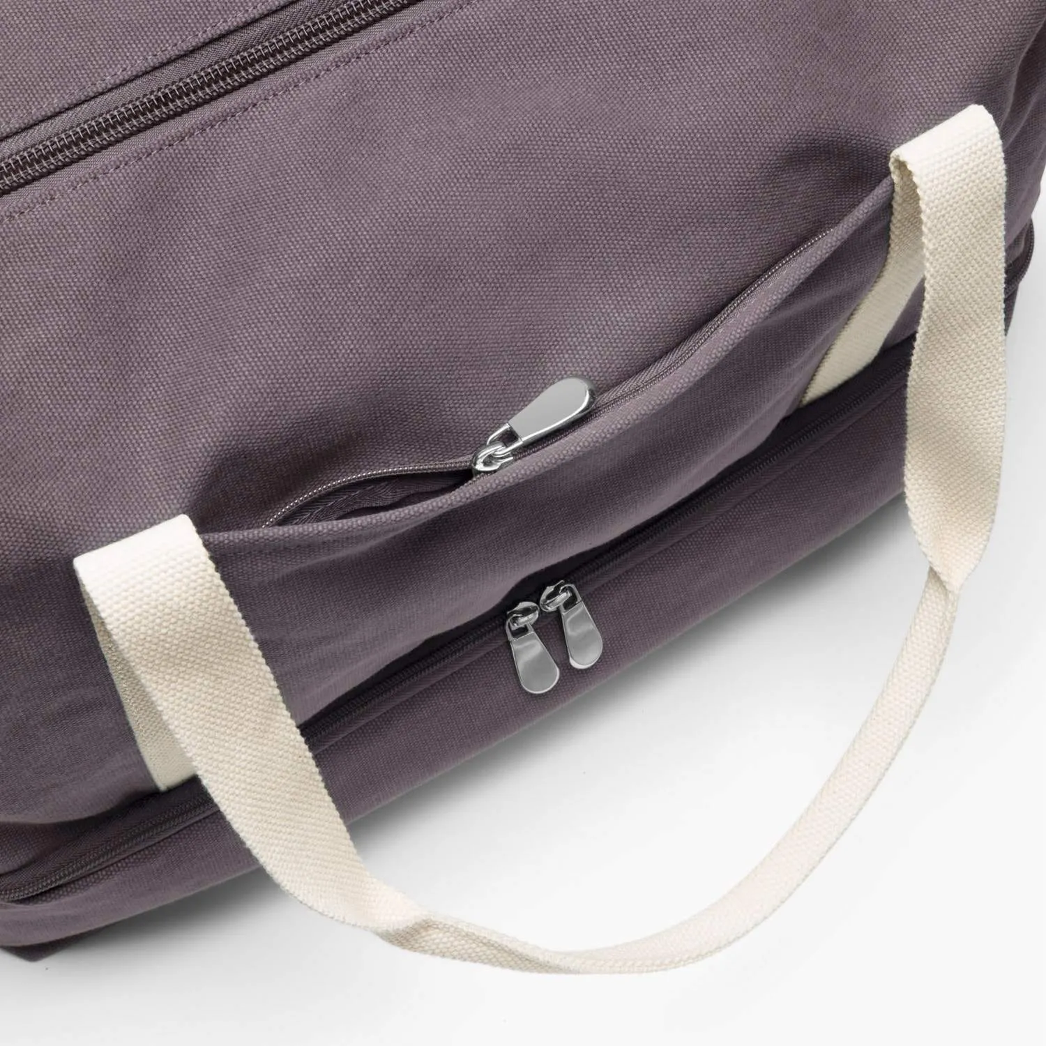 Catalina Deluxe - Eco Friendly Canvas - Thistle
