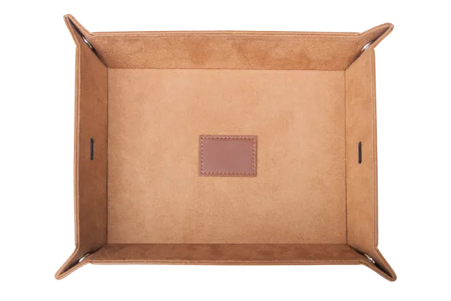 CATCHALL - VALET TRAY