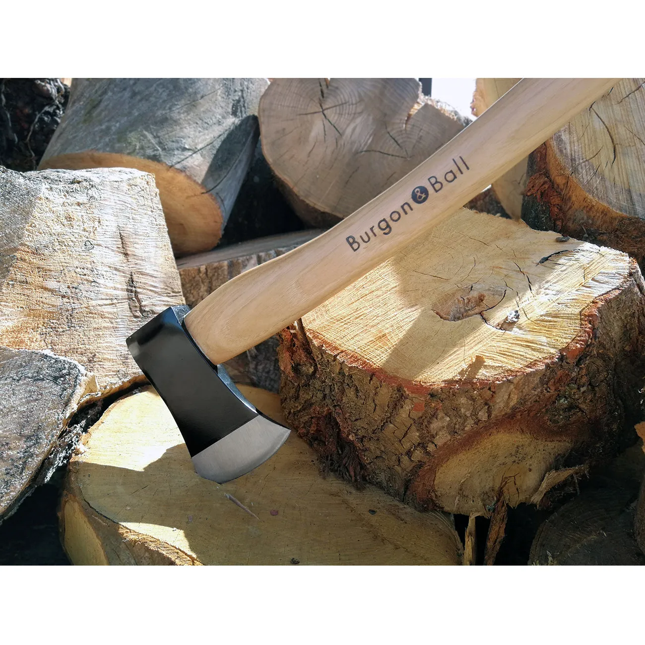 Chopping Axe - RHS Endorsed