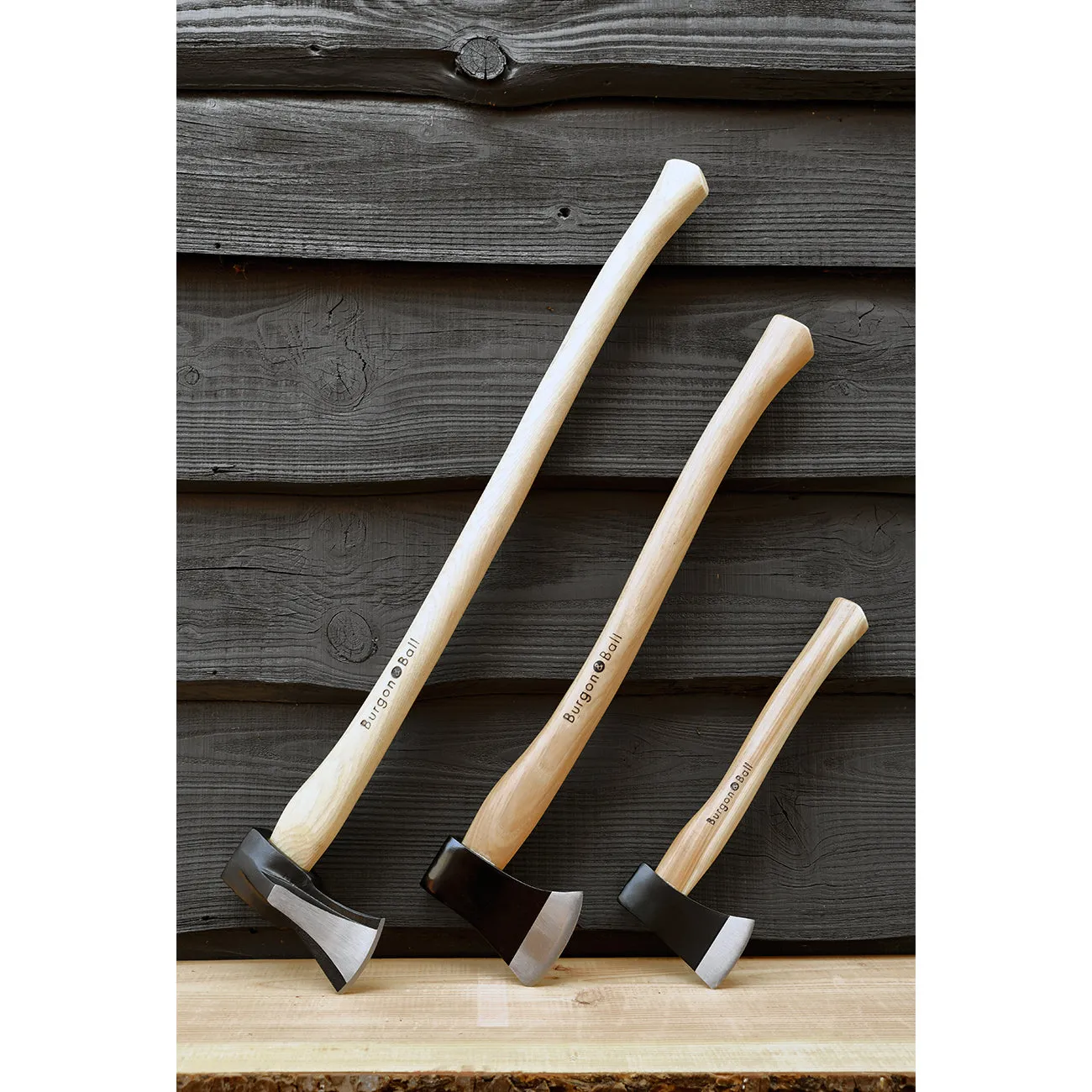 Chopping Axe - RHS Endorsed