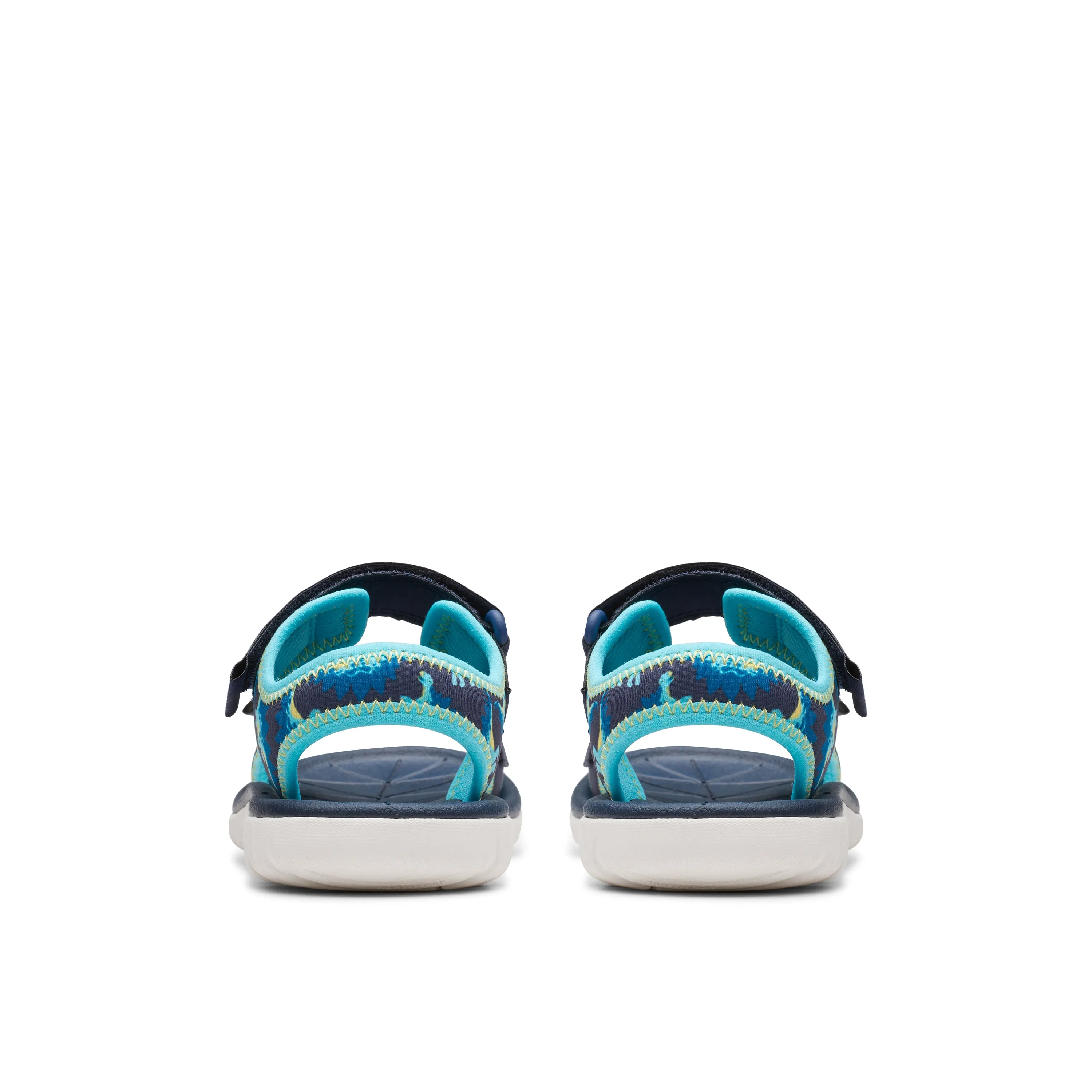 Clarks 26176693 Surfing Tide K Navy