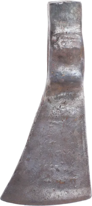COLONIAL/REV WAR HAMMER POLL BELT AXE