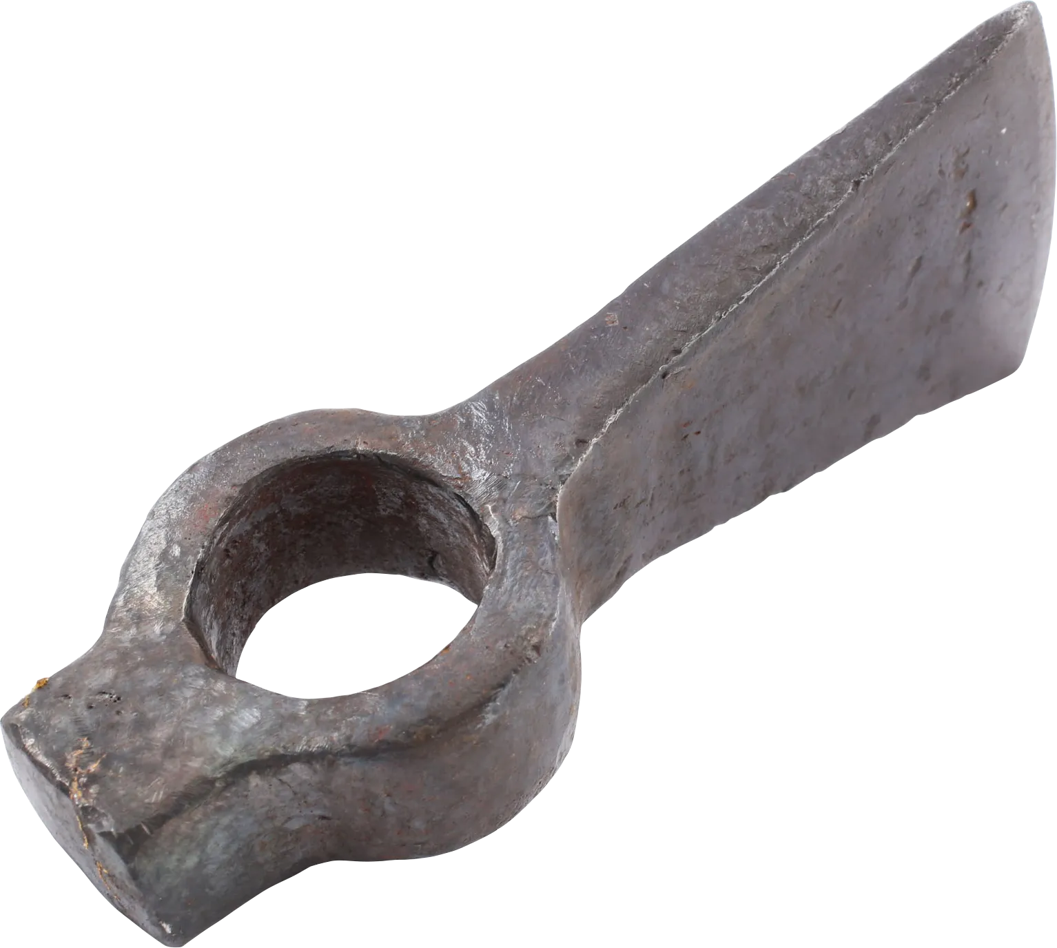 COLONIAL/REV WAR HAMMER POLL BELT AXE