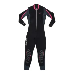 Cressi 2.5mm Bahia Flex Wetsuit - Women's