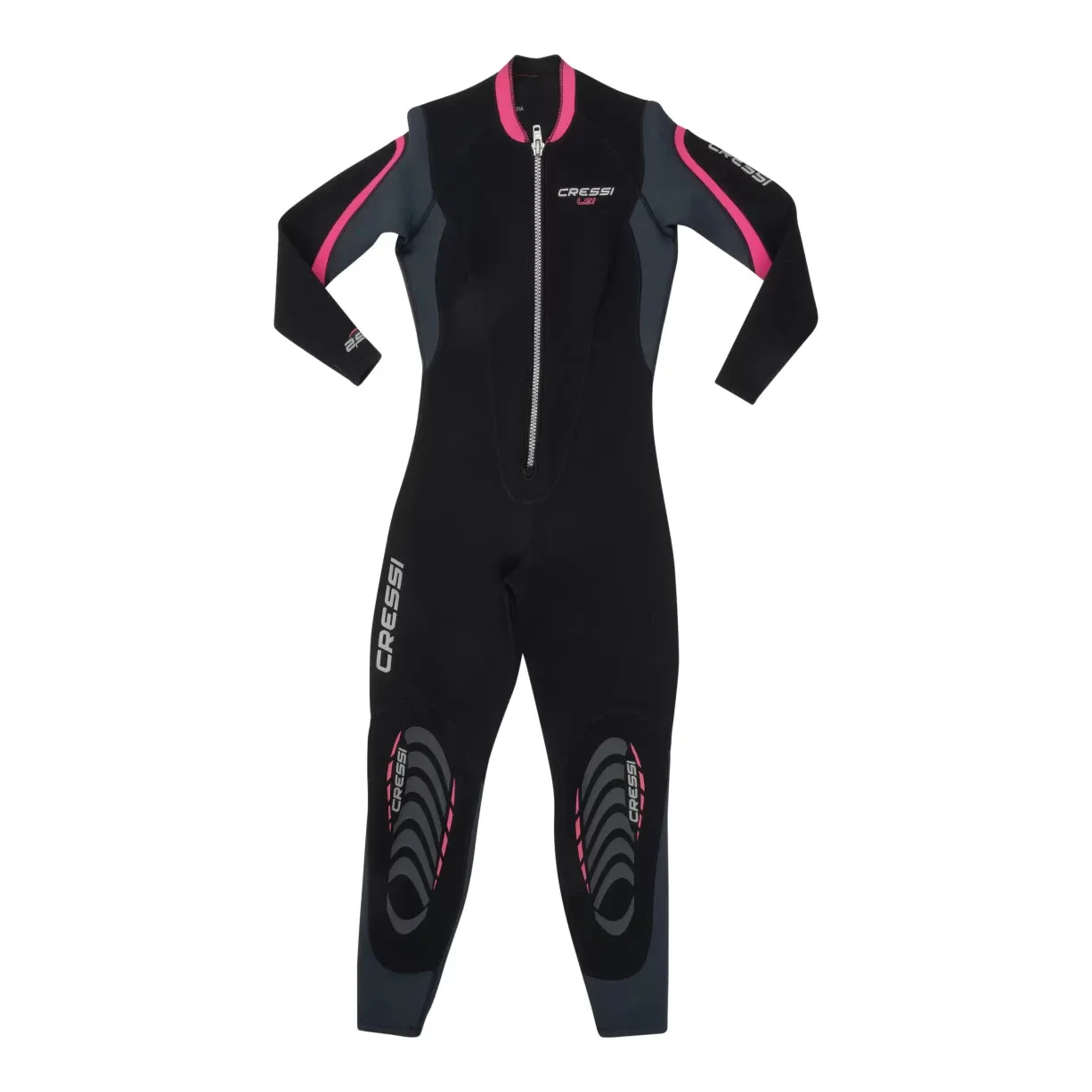 Cressi 2.5mm Bahia Flex Wetsuit - Women's