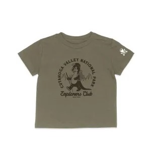 CVNP Explorers Club - Toddler Crew