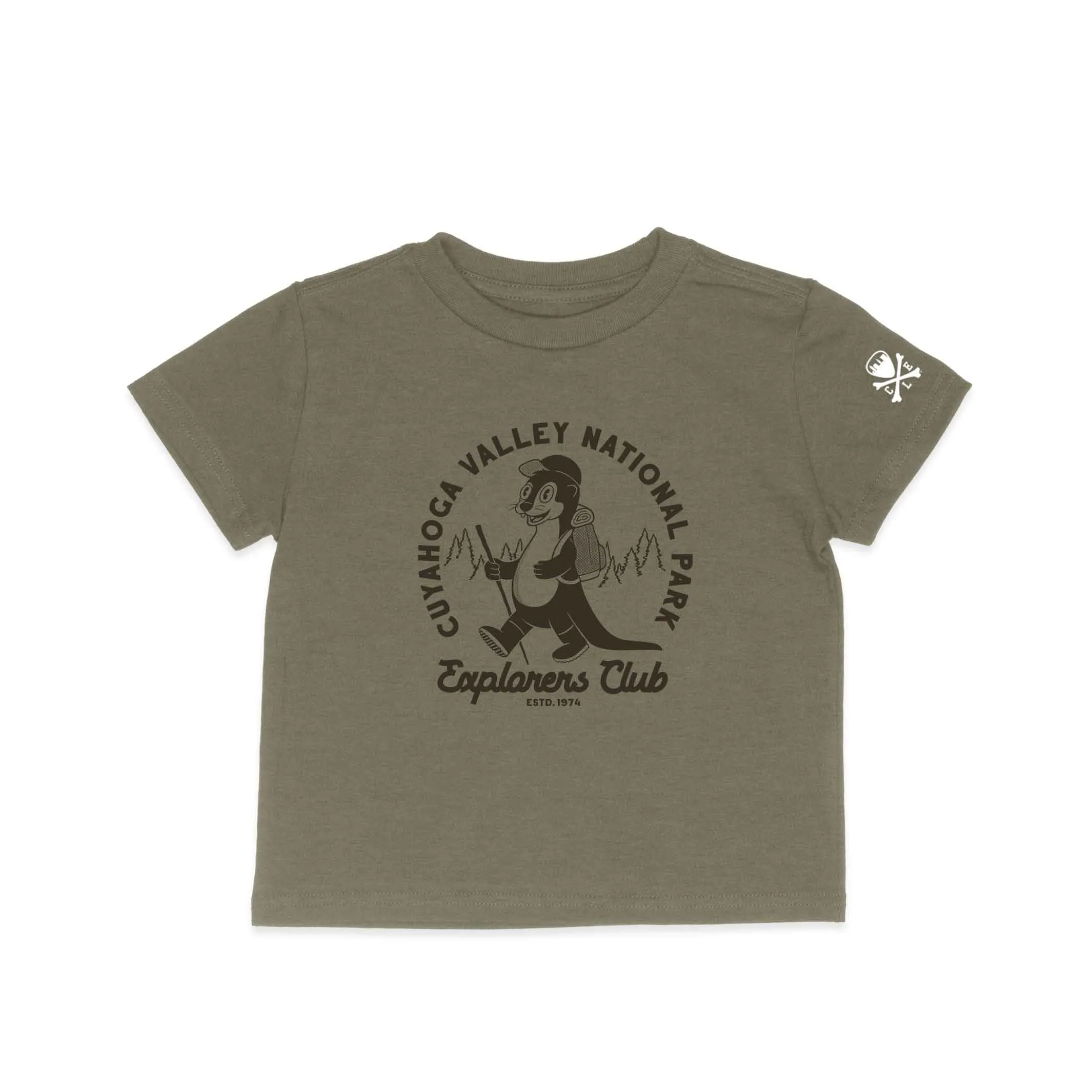 CVNP Explorers Club - Toddler Crew