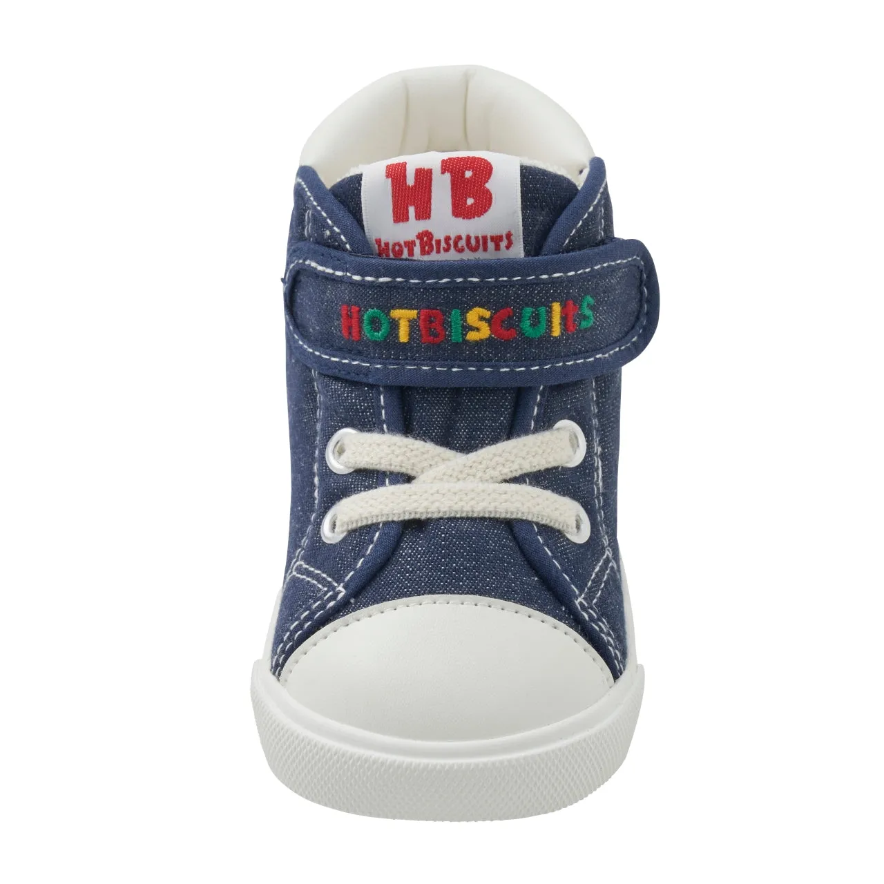 Denim Beans Second Shoes