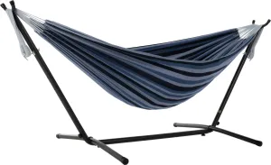 Double Hammock with 9 ft. Stand Kit
