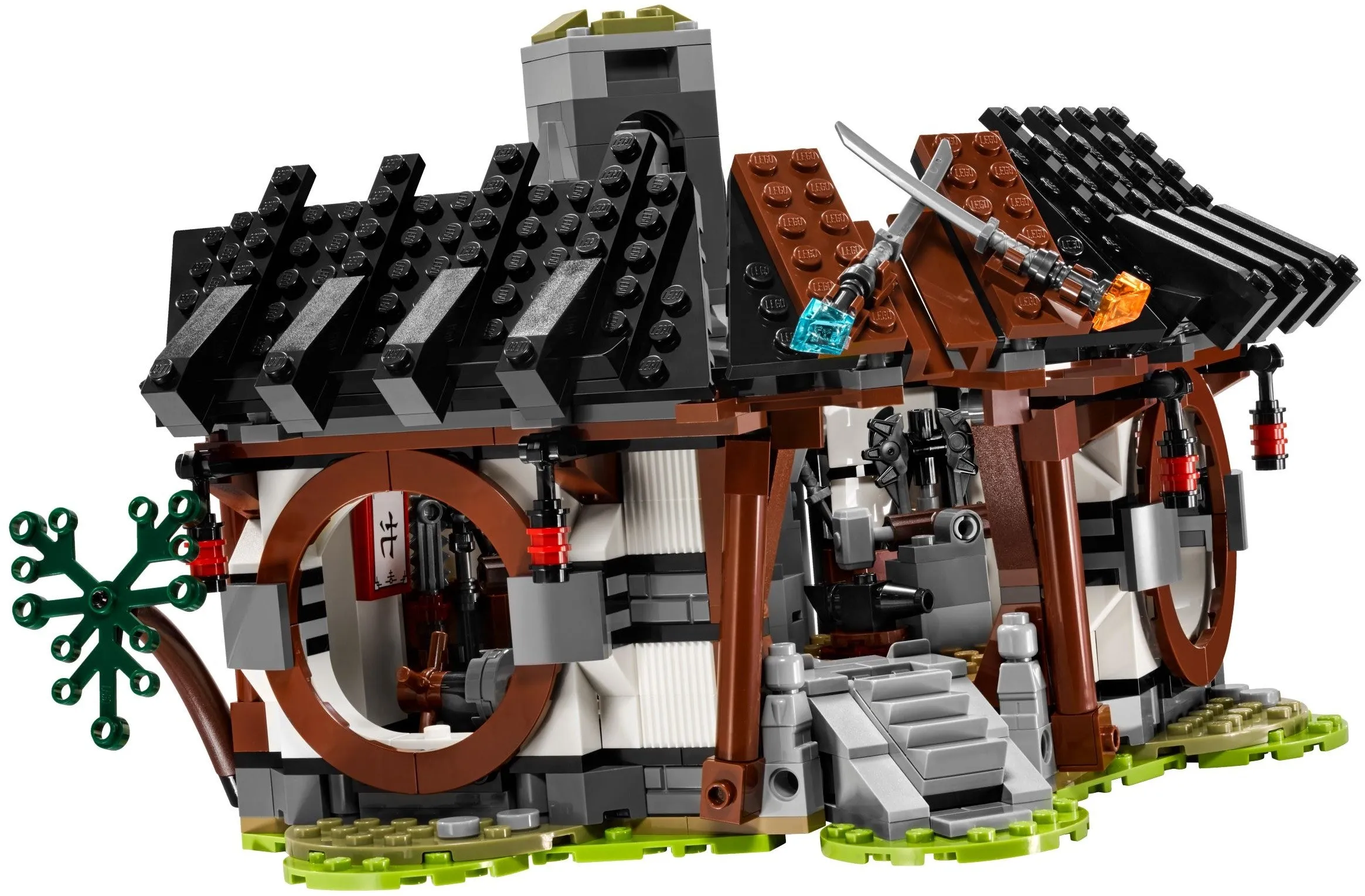 Dragon's Forge