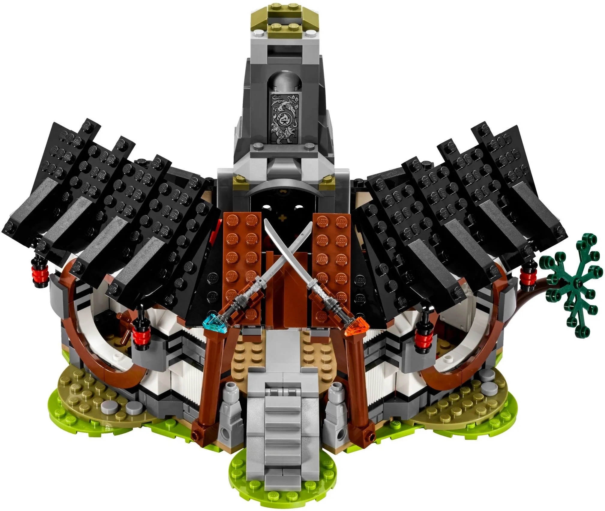 Dragon's Forge