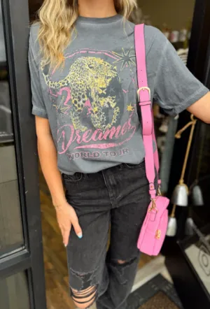 Dreamer World Tour Graphic Tee