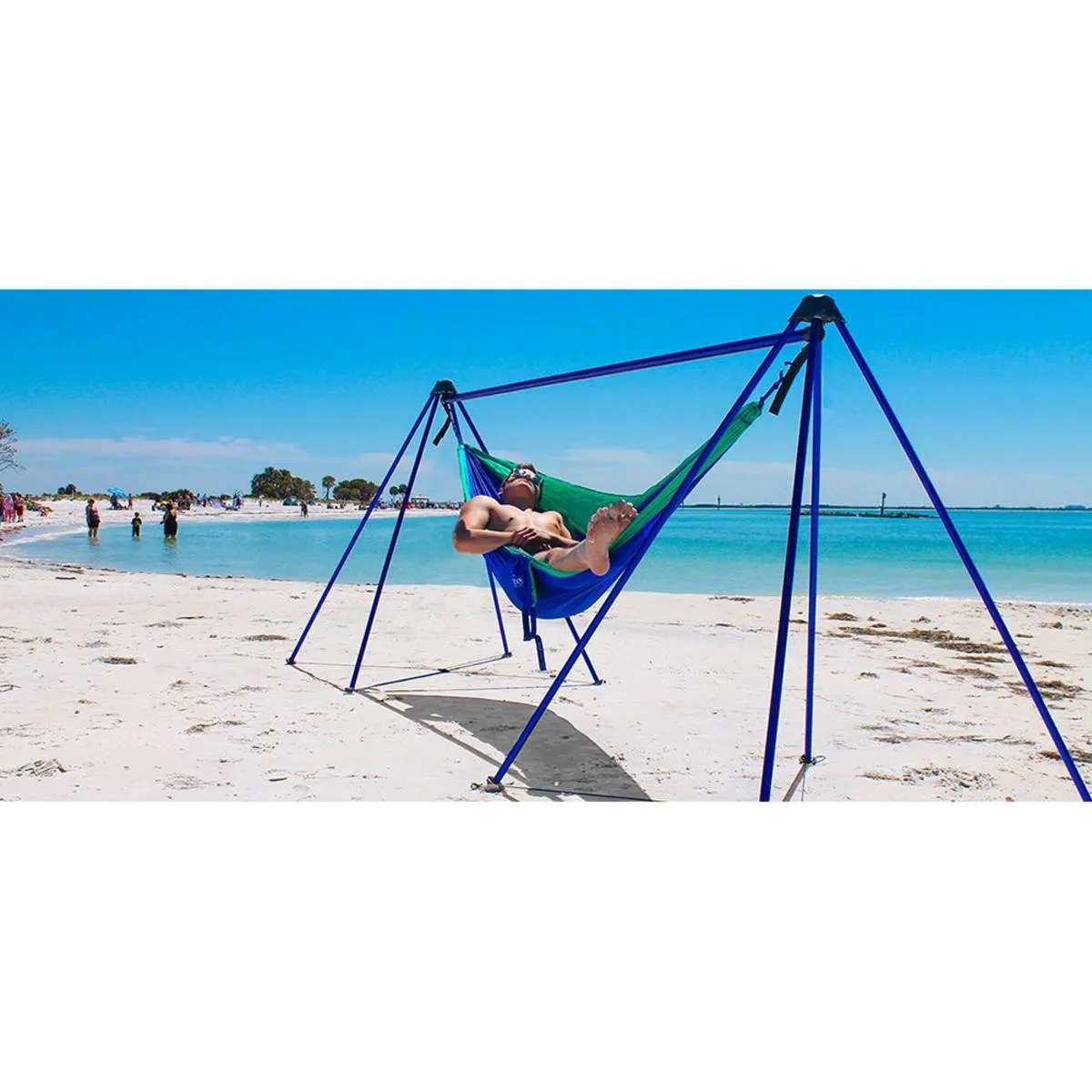 Eagles Nest Outfitters Nomad Hammock Stand