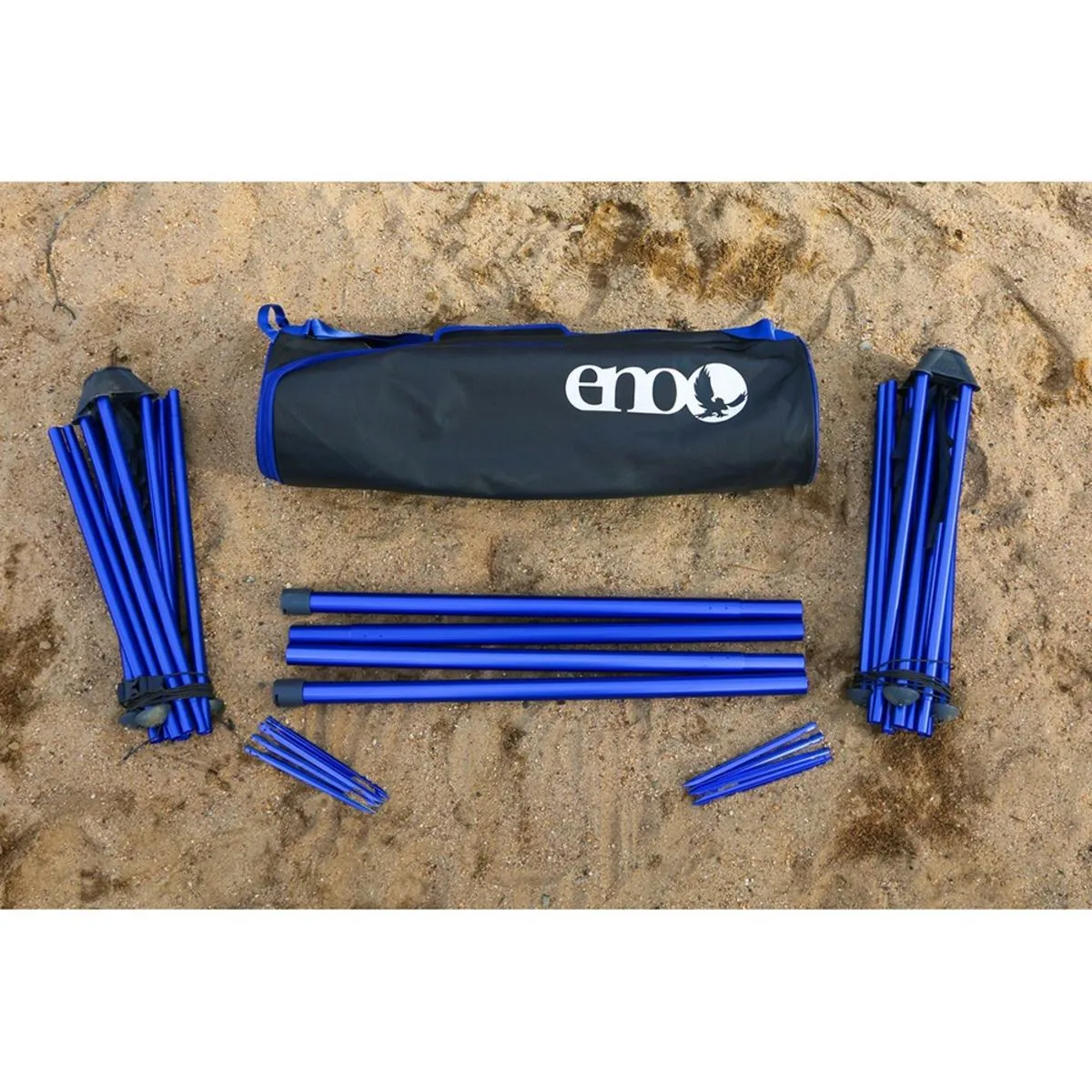 Eagles Nest Outfitters Nomad Hammock Stand