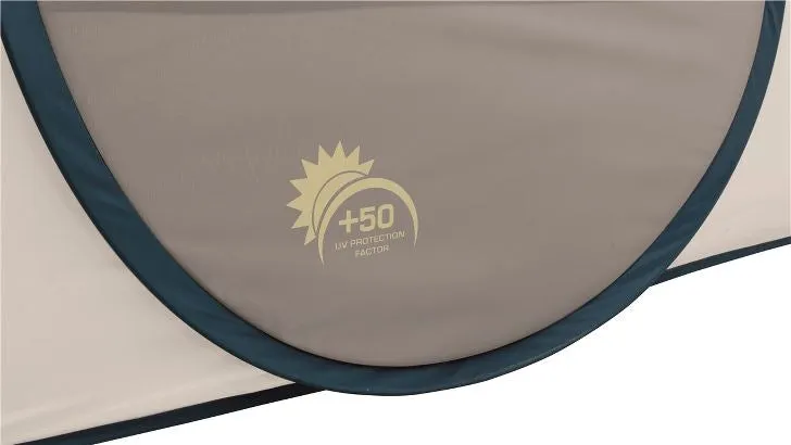 EasyCamp Beach Shelter Oceanic