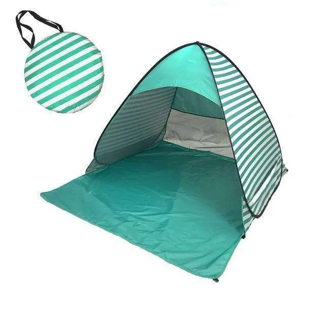 Eclipse Sun Shelter