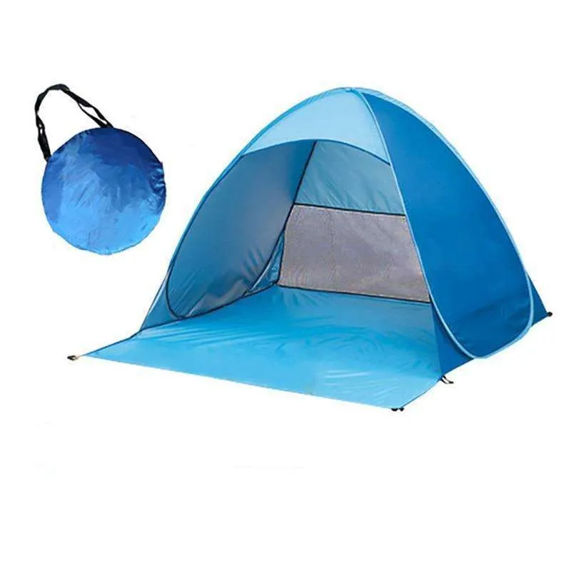 Eclipse Sun Shelter