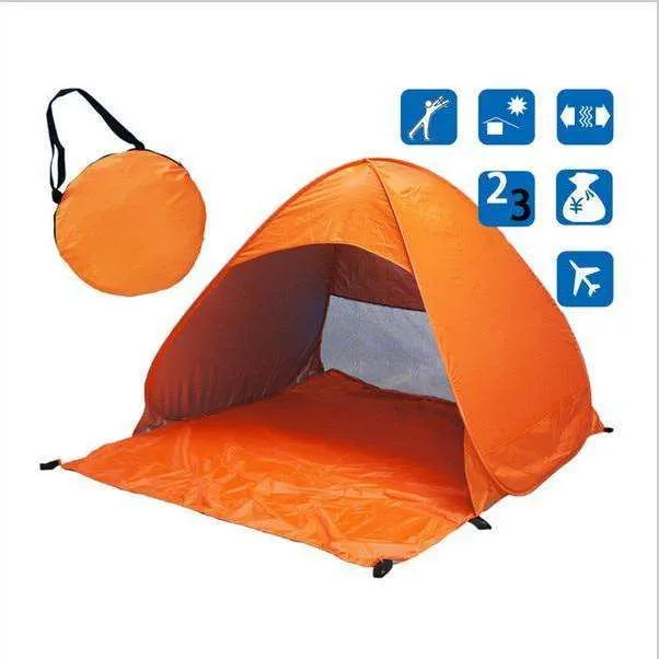 Eclipse Sun Shelter
