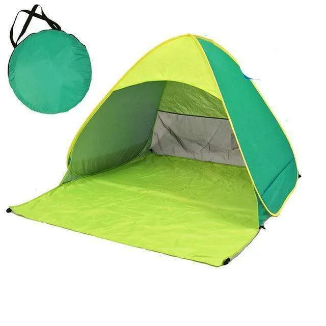 Eclipse Sun Shelter