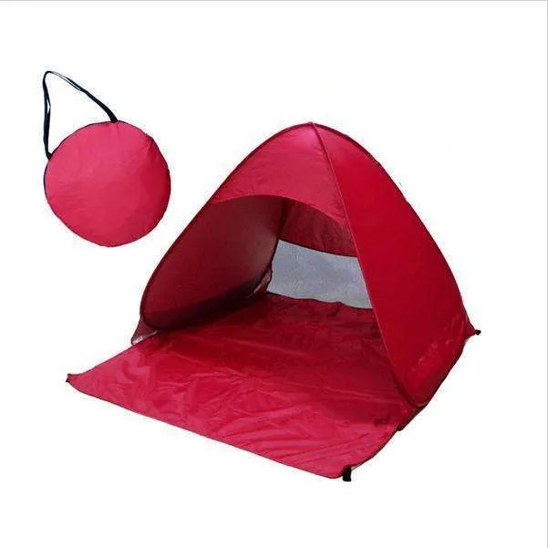 Eclipse Sun Shelter