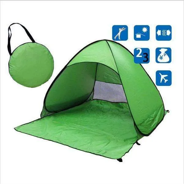 Eclipse Sun Shelter