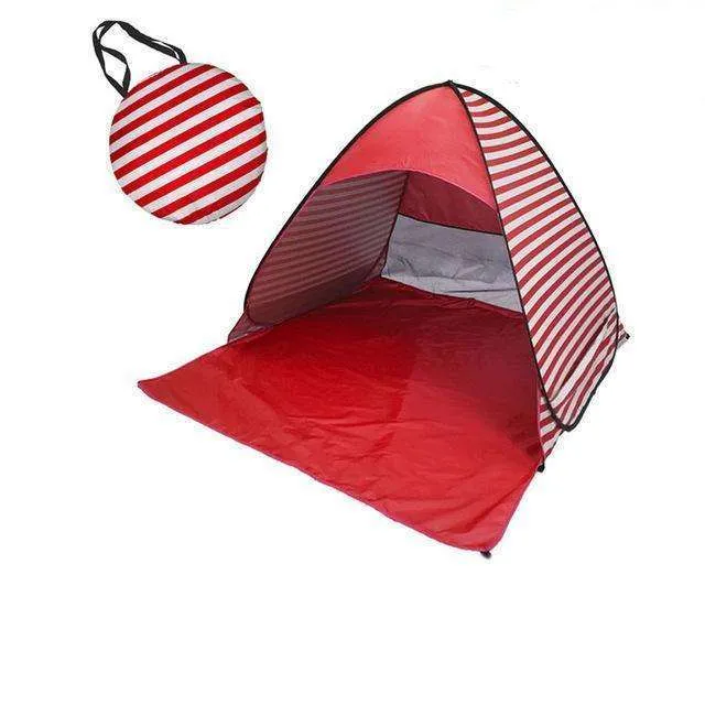 Eclipse Sun Shelter