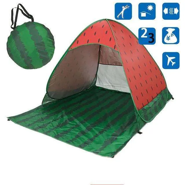 Eclipse Sun Shelter