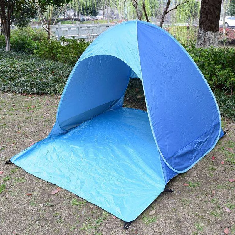 Eclipse Sun Shelter