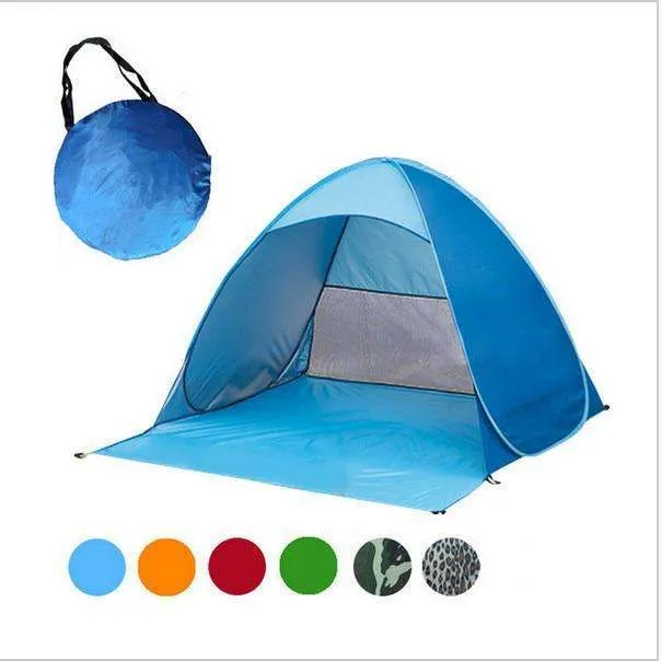 Eclipse Sun Shelter