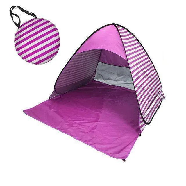 Eclipse Sun Shelter