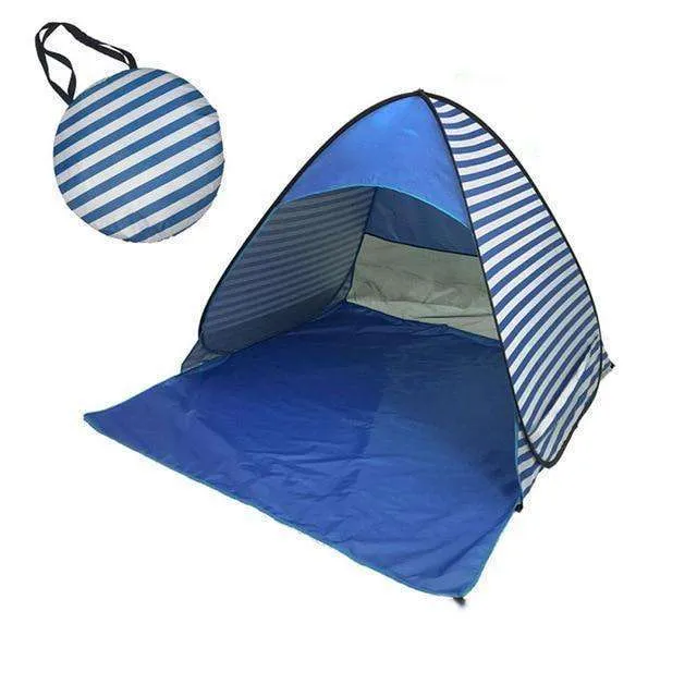 Eclipse Sun Shelter