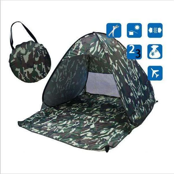 Eclipse Sun Shelter
