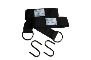 Eco-Friendly Tree Straps