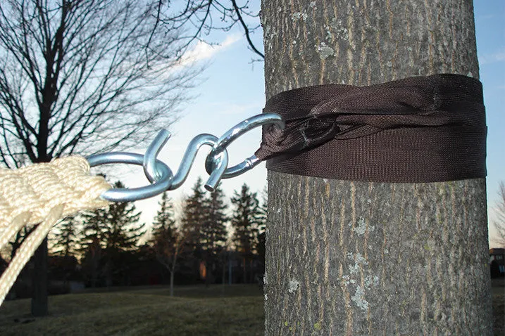 Eco-Friendly Tree Straps