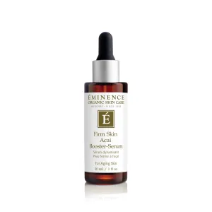 Eminence | Firm Skin Acai Booster-Serum