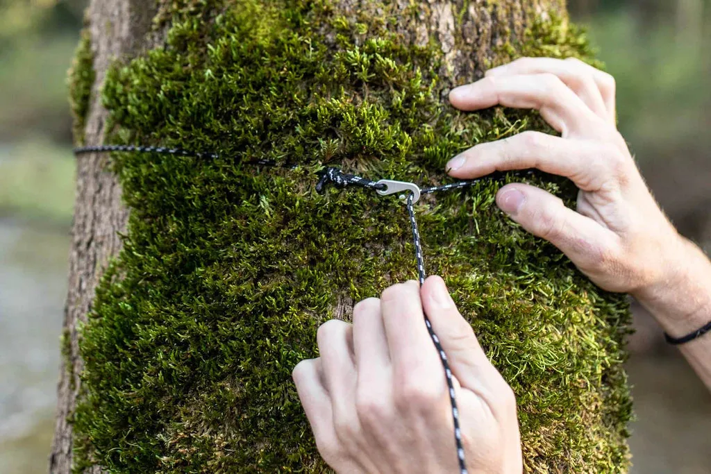 ENO Guardian™ Bug Net