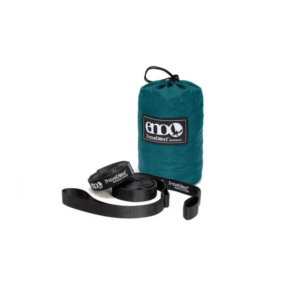 ENO TravelNest Hammock   Straps Combo