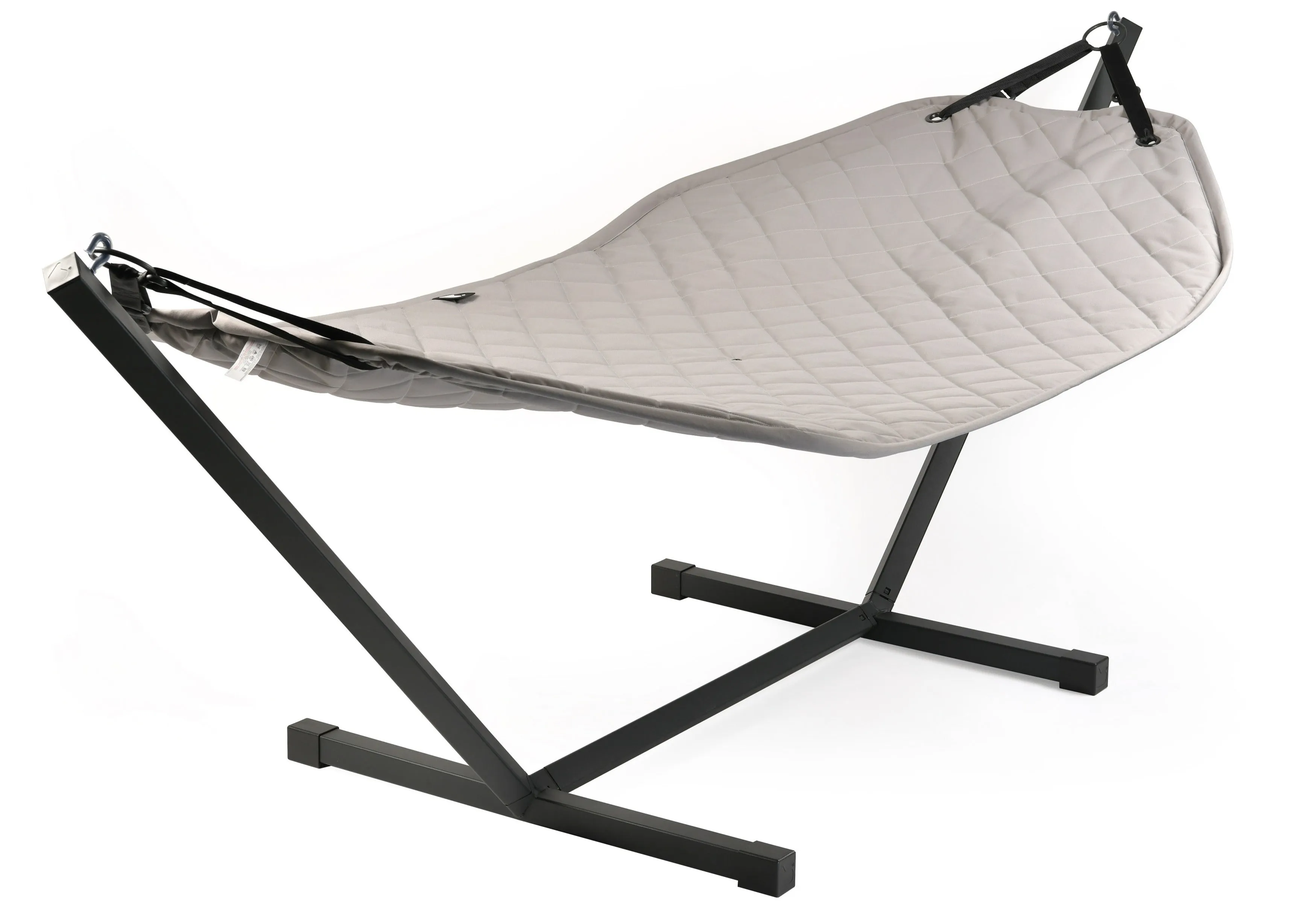Extreme lounging B-Hammock