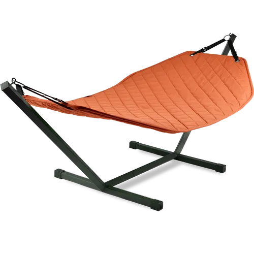 Extreme lounging B-Hammock