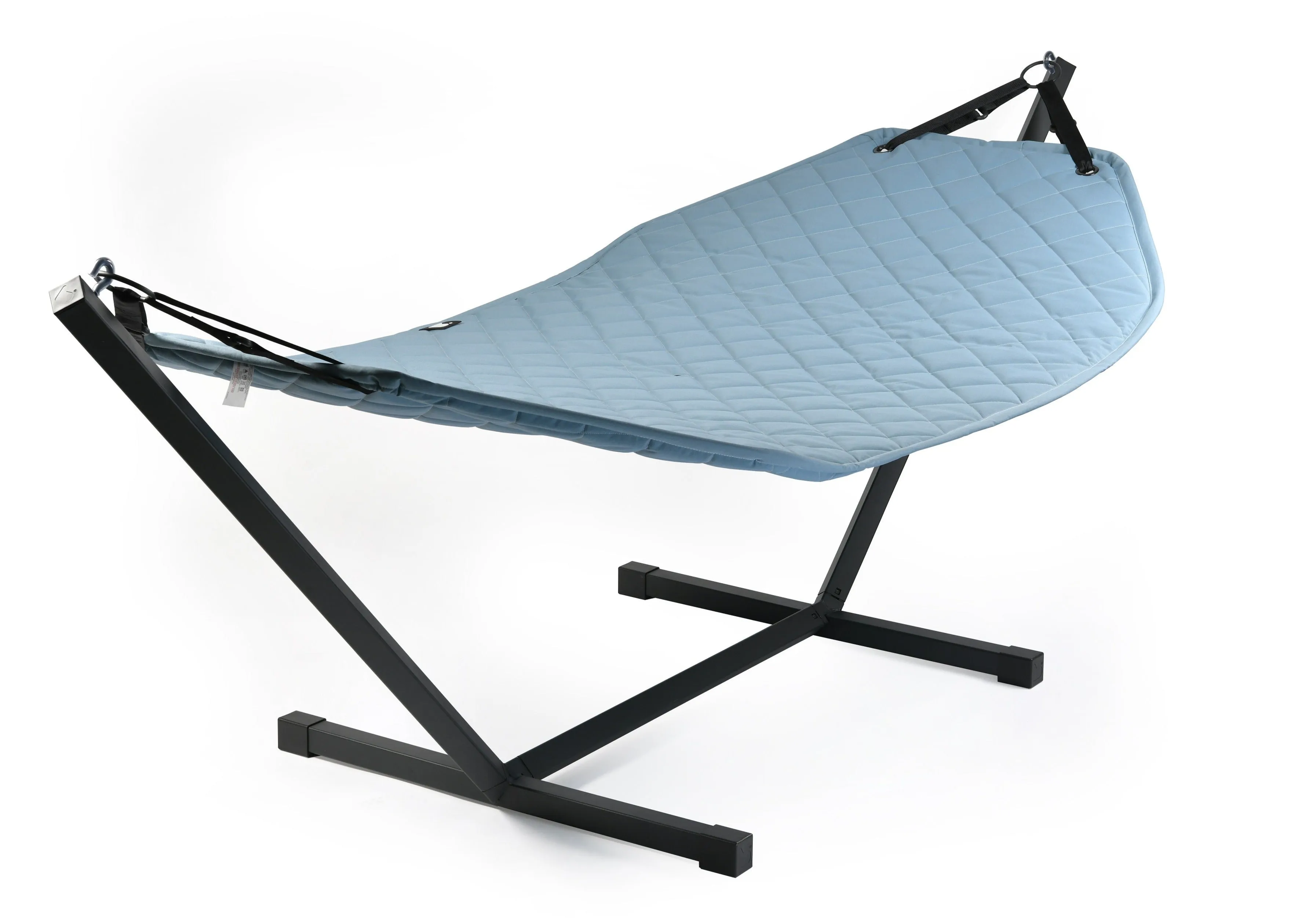 Extreme lounging B-Hammock